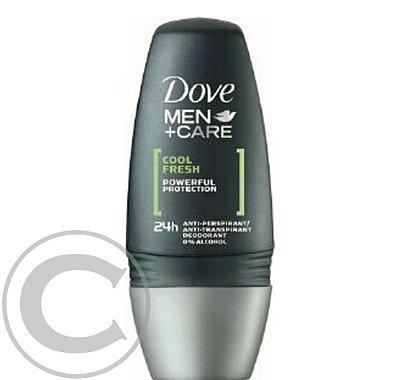 DOVE roll on pro muže 50ml cool fresh, DOVE, roll, on, muže, 50ml, cool, fresh