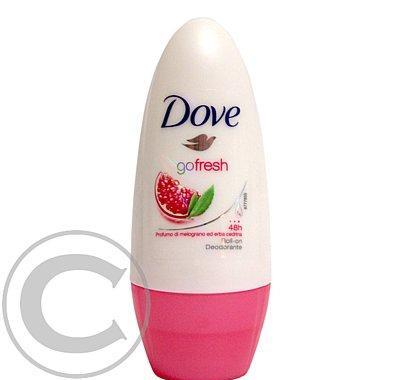 Dove roll on pro ženy 50ml granátové jablko, Dove, roll, on, ženy, 50ml, granátové, jablko