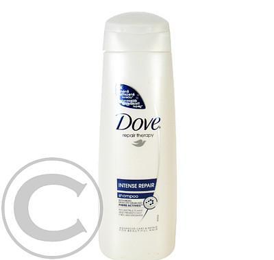 DOVE Šampon pro intenzivní péči 250ml