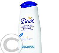 DOVE šampon pro normální vlasy 250ml, DOVE, šampon, normální, vlasy, 250ml