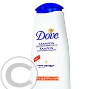 DOVE šampon pro suché a poškozené vlasy 250ml