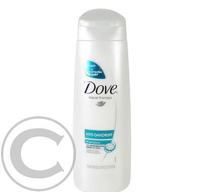 DOVE Šampon proti lupům 250ml