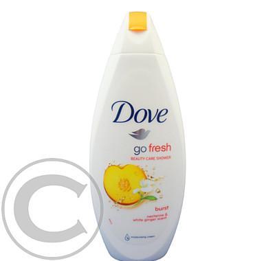 DOVE sprchový gel Go Fresh Burst 250ml