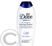 DOVE sprchový gel Massage 250ml, DOVE, sprchový, gel, Massage, 250ml