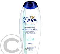 DOVE sprchový gel Mineral 250ml