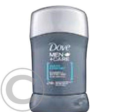 DOVE stick pro muže 50ml clean comfort