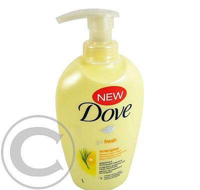 DOVE tekuté mýdlo grapefruit & citronová tráva 250 ml