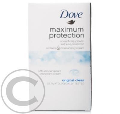Dove Women Maximum Protection Original 45 ml, Dove, Women, Maximum, Protection, Original, 45, ml
