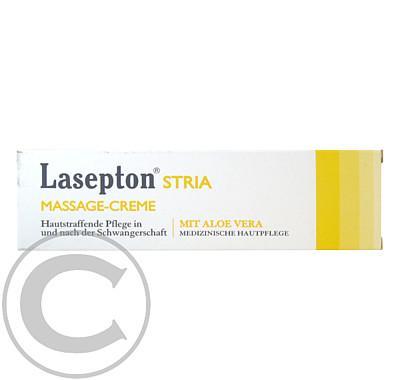 Dr.Bohm Lasepton Stria masažní krém 80ml, Dr.Bohm, Lasepton, Stria, masažní, krém, 80ml