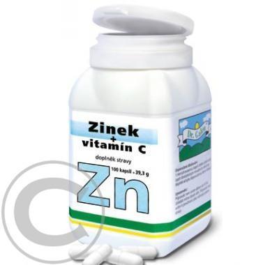 DR.GALEN Zinek 60 tablet, DR.GALEN, Zinek, 60, tablet