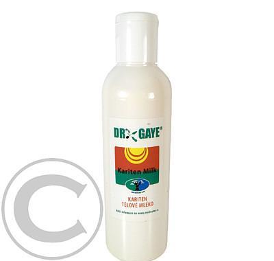 Dr.Gaye Kariten milk 200 ml