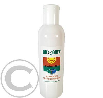 Dr.Gaye Kariten oil 200 ml