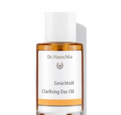 Dr. Hauschka Clarifying Day Oil 30 ml - Regulační pleťový olej