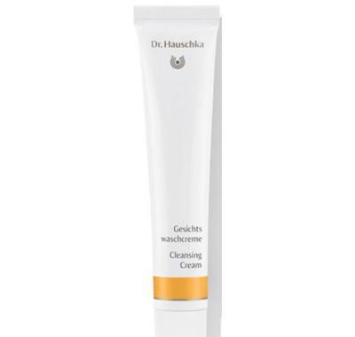 Dr. Hauschka Cleansing Cream 50 ml - Čistící krém, Dr., Hauschka, Cleansing, Cream, 50, ml, Čistící, krém