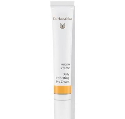 Dr. Hauschka Daily Hydrating Eye Cream 12,5 ml - Denní revitalizační oční krém, Dr., Hauschka, Daily, Hydrating, Eye, Cream, 12,5, ml, Denní, revitalizační, oční, krém