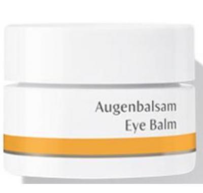 Dr. Hauschka Eye Balm 10 ml - Denní oční balzám