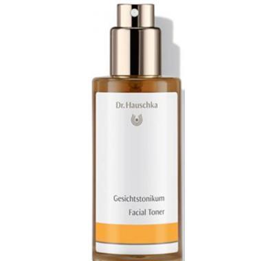 Dr. Hauschka Facial Toner 100 ml - Tonikum na obličej