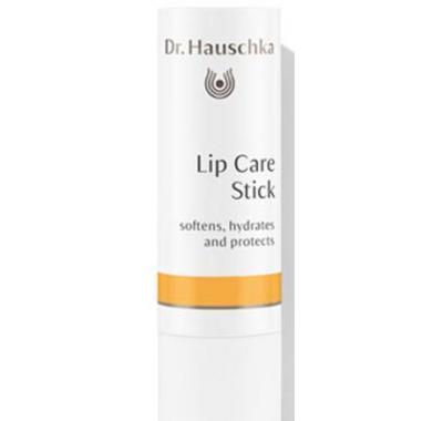 Dr. Hauschka Lip Care Stick 4,9 g - Balzám na rty, Dr., Hauschka, Lip, Care, Stick, 4,9, g, Balzám, rty