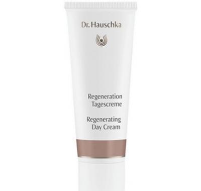 Dr. Hauschka Regenerating Day Cream 40 ml - Denní regenerační krém