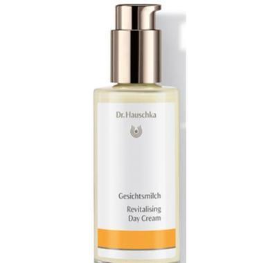 Dr. Hauschka Revitalising Day Cream 30 ml - Denní revitalizační krém