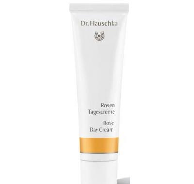 Dr. Hauschka Rose Day Cream 30 ml - Denní růžový krém