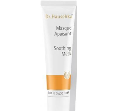 Dr. Hauschka Soothing Mask 30 ml - Zklidňující maska