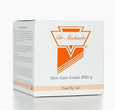 DR.MICHAELS Krém (Skin Care Cream) na lupénku 250 g