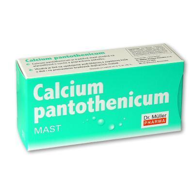 Dr.Müller Calcium pantothenicum mast 30 ml