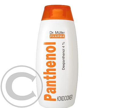 DR.MULLER Panthenol kondicioner 4% 200ml