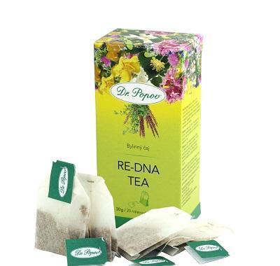 Dr. Popov Čaj Re-dna tea 30 g, Dr., Popov, Čaj, Re-dna, tea, 30, g