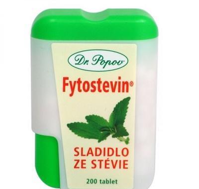 Dr. Popov Fytostevin® 200 tablet
