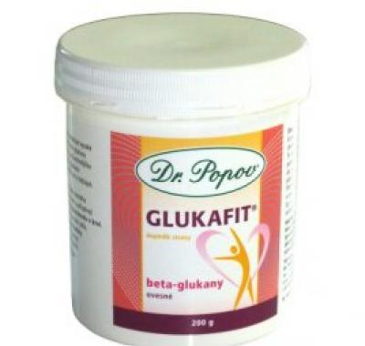 Dr. Popov GLUKAFIT 200 g, Dr., Popov, GLUKAFIT, 200, g