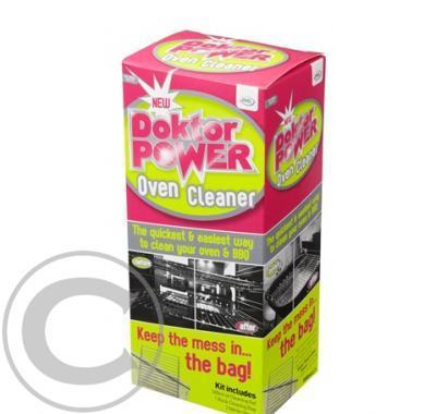 Dr Power - Čistič trouby a grilu 500 ml, Dr, Power, Čistič, trouby, grilu, 500, ml