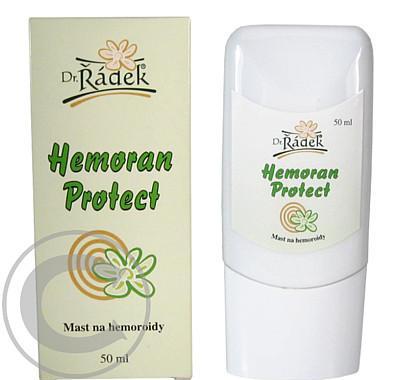 Dr.Řádek HemoranProtect mast 50ml