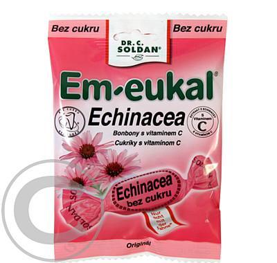 DR. SOLDAN ECHINACEA sáček 75g