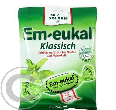 DR.SOLDAN Eukalypt sáček 75g, DR.SOLDAN, Eukalypt, sáček, 75g