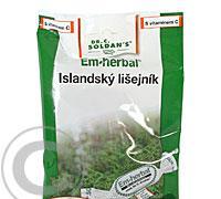 DR.SOLDAN Isl.lišejník vit.C 75g, DR.SOLDAN, Isl.lišejník, vit.C, 75g