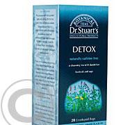 Dr.Stuarts Botanical Teas Detox 20x1.75g