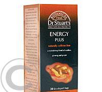 Dr.Stuarts Botanical Teas Energy Plus 20x1.7g, Dr.Stuarts, Botanical, Teas, Energy, Plus, 20x1.7g