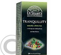 Dr.Stuarts Botanical Teas Tranquillity 20x1.75g, Dr.Stuarts, Botanical, Teas, Tranquillity, 20x1.75g
