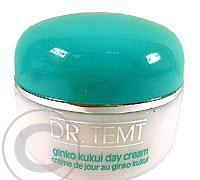 DR.TEMT Ginko kukui day cream 50ml, DR.TEMT, Ginko, kukui, day, cream, 50ml