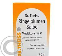 DR.THEISS RINGELBLUMEN SALBE  1X50GM Mast, DR.THEISS, RINGELBLUMEN, SALBE, 1X50GM, Mast