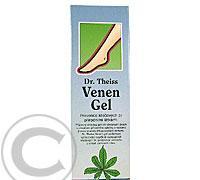 Dr.Theiss Venen gel 100ml na křečové žíly, Dr.Theiss, Venen, gel, 100ml, křečové, žíly