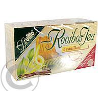 Dr. VITTO Rooibos s vanilkou, bylinný čaj porcovaný 20 x 2 g n.s., Dr., VITTO, Rooibos, vanilkou, bylinný, čaj, porcovaný, 20, x, 2, g, n.s.