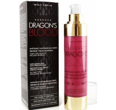 Dragon´s blood - Sérum na vypnutí pleti s dračí krví 100 ml, Dragon´s, blood, Sérum, vypnutí, pleti, dračí, krví, 100, ml