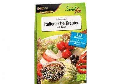 Dresink italské bylinky Bio 30g