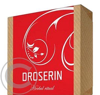 Droserin mýdlo 100 g, Droserin, mýdlo, 100, g