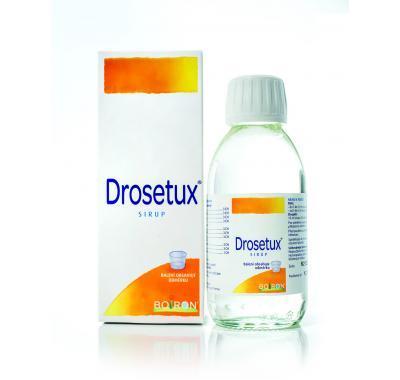 DROSETUX 1X150ML Sirup, DROSETUX, 1X150ML, Sirup