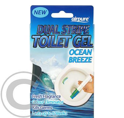 Dual Stripe - WC gel ocean 44ml