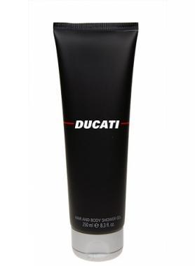 Ducati Ducati Sprchový gel 250ml, Ducati, Ducati, Sprchový, gel, 250ml